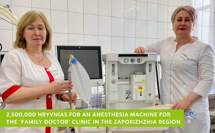 Anesthesia system